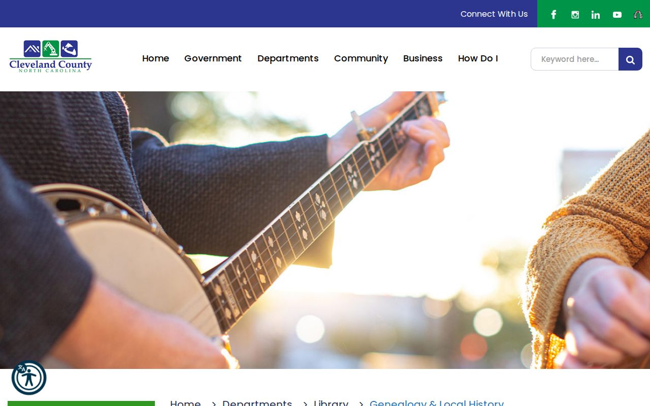 Shelby city directory North Carolina Room collections