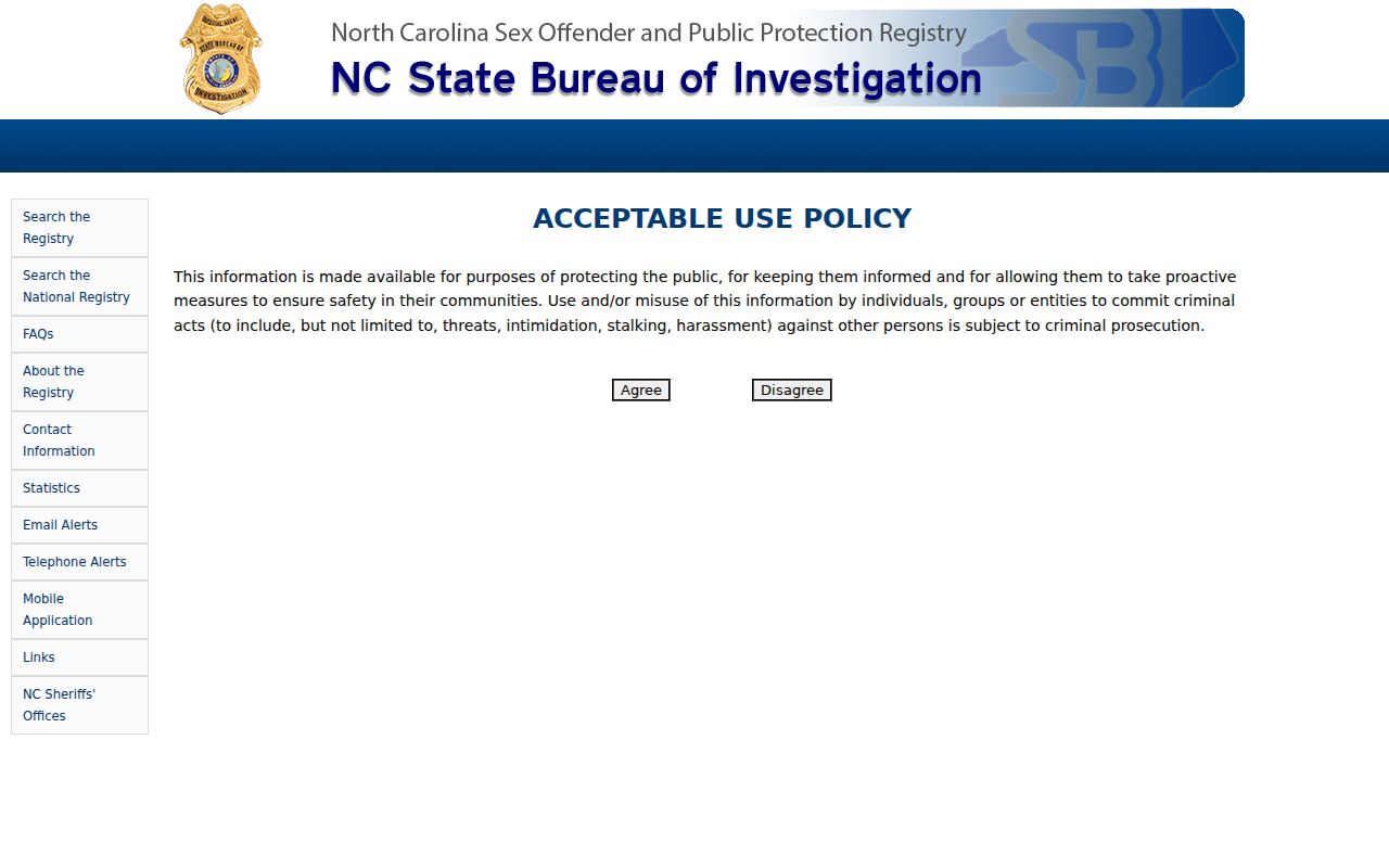 Shelby residents directory official North Carolina registry source